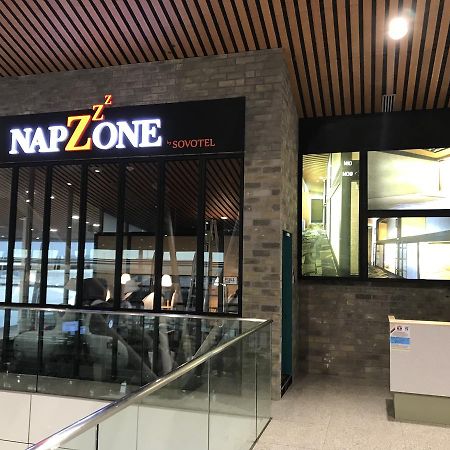 Napzone Klia By Sovotel Sepang Exterior foto